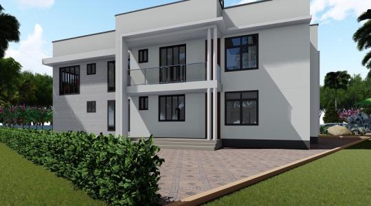 The World Caters to Average People