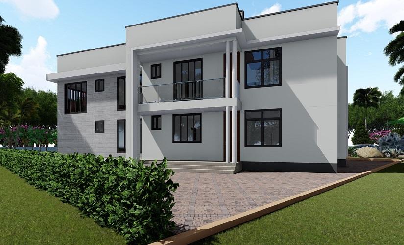 The World Caters to Average People